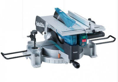משור שולחן + שולחן עליון "12 LH1200FL