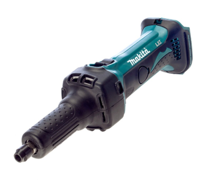 גוף משחזת ציר נטענת 18V