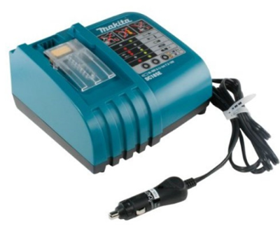 מטען מקיטה לרכב 18V DC18SA