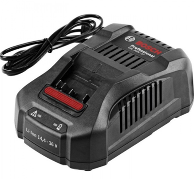 מטען בוש לסוללות - 14.4V - 36V GAL3860CV