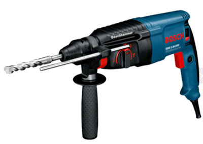 פטישון 26 מ”מ Bosch GBH 2-26 DRE בוש
