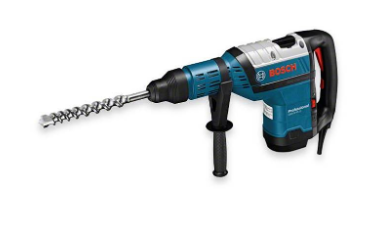 פטיש קידוח 45 ממ BOSCH GBH 8-45D בוש