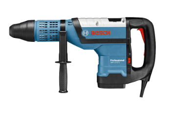 פטיש קידוח 52 ממ BOSCH GBH 12-52 D בוש