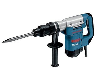 פטיש חציבה Bosch GSH 388 בוש