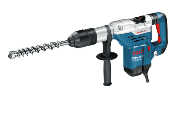 פטיש קידוח 40 ממ BOSCH GBH 5-40D בוש
