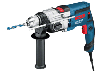 מקדחה רוטטת Bosch GSB 19-2 RE בוש