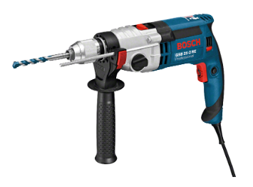מקדחה רוטטת Bosch GSB 21-2 RE בוש