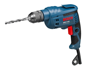 מקדחה מהירה למתכת 10 מ”מ Bosch GBM 10 RE בוש