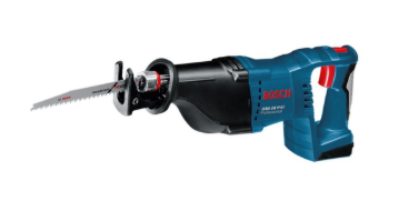 מסור חרב נטען Bosch GSA 18V-LI גוף בלבד בוש