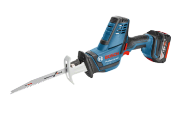 מסור חרב נטען Bosch GSA 18V-LI C בוש