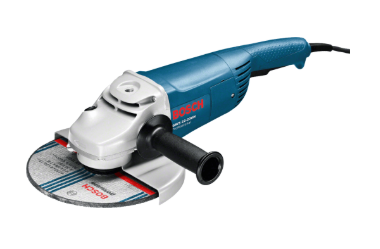 משחזת זוית "9 Bosch GWS 22-230 JH בוש