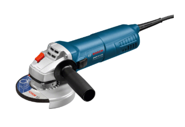 משחזת זוית BOSCH GWS 9-115 בוש