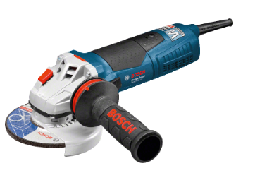 משחזת זוית BOSCH GWS 19-125 CIE בוש