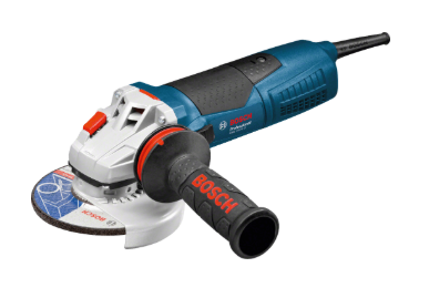 משחזת זווית Bosch GWS 17-125 CIE בוש
