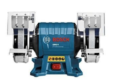 משחזת שולחן “6 BOSCH GBG 35-15 בוש