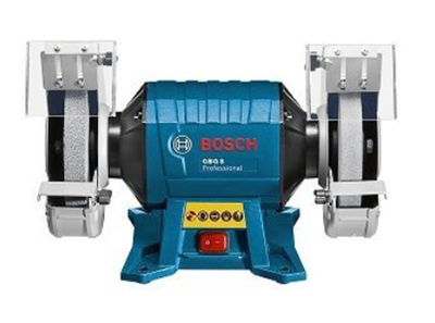 משחזת שולחן “8 BOSCH GBG 60-20 בוש