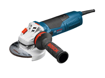 משחזת זווית BOSCH GWS 17-125 INOX בוש