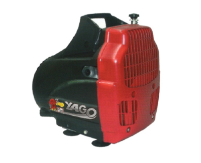 מדחס יבש YAGO ללא מיכל FINI