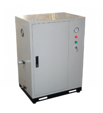 מדחס שקט 3 כ"ס KARNAF 400V