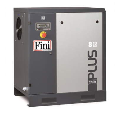 מדחס בורגי 20 כ"ס FINI PLUS 16-10 HD