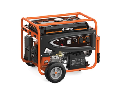 גנרטור מנוע בנזין KARNAF LT9000 7500W