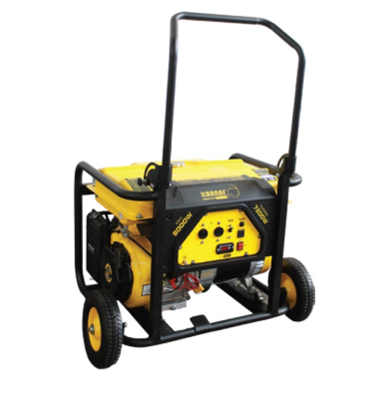 גנרטור מנוע בנזין KARNAF YF10880 8000W