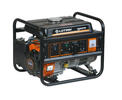 גנרטור מנוע בנזין KARNAF LT1200 1000W