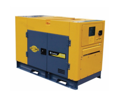 גנרטור דיזל לחירום KARNAF LT15SS-ATS 10000W