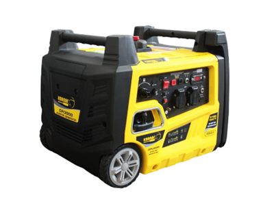 גנרטור מושתק אינוורטר KARNAF CPI3100 3100W
