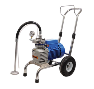 איירלס דיאפרגמה לצבע DP6860E