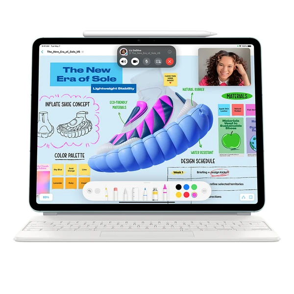 13inch iPad Air Wi-Fi 512GB | MV2J3KN/A
