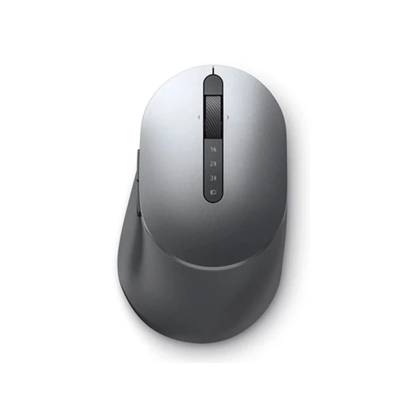 מקלדת או עכבר Dell 570-ABHI - Dell Multi-Device Wireless Mouse - MS5320W | 5397184289037