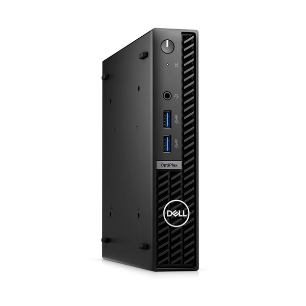 מחשב נייח Dell Dell OPTIPLEX 7010 MFF I5-13500T/16GB/512SSD/INTEL HD/DOS/WIFI/3Y-OS | OP7010-4036