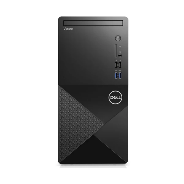 מחשב נייח Dell Dell VOSTRO PC MT 3020 I5-13400/8GB/512GB SSD/Intel 770/WIN11 PRO/WIFI/3Y-OS | V3020-6324