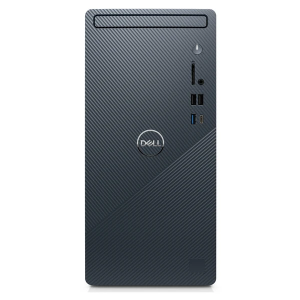 מחשב נייח DELL INSPIRON PC 3030 I7-14700F/16GB/1TRSSD/GTX3050 /WIN11HOME/WIFI/3Y-OS | N3030-8223