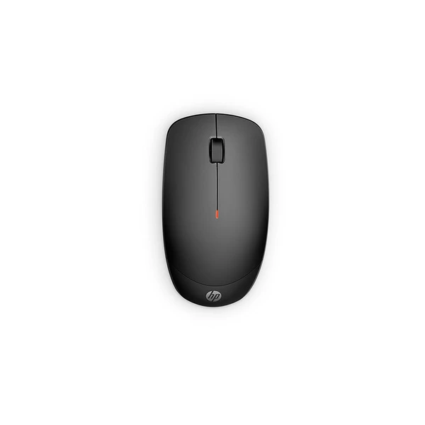 מקלדת או עכבר HP HP 235 Slim Wireless Mouse | 4E407AA#ABT