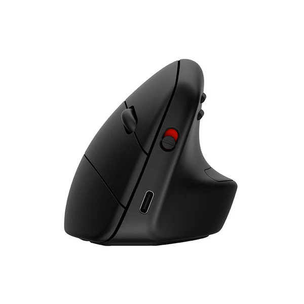 מקלדת או עכבר HP HP 925 Ergonomic Vertical Mouse | 6H1A5AA#ABT