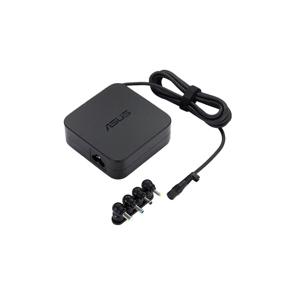 מטען או ספק כוח ASUS ASUS U90W-01 ADAPTER ACCY - 3 PIN ( 4mm/4.5mm/5mm) | ACCY U90W-01