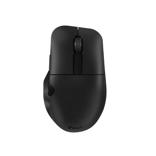 מקלדת או עכבר ASUS עכבר אלחוטי ASUS ProArt Mouse MD300 - תומך בתקן אלחוטי וגם בלוטוס | MD300 MOUSE