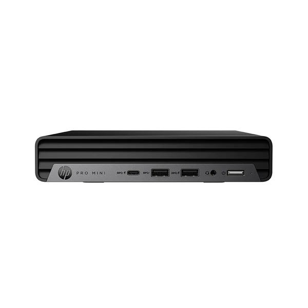 מחשב נייח HP HP400 G9 MINI i7-13700T/32GB/1TB SSD/WIFI/WIN11PRO/3Y-OS | 9H6R4ET#ABT