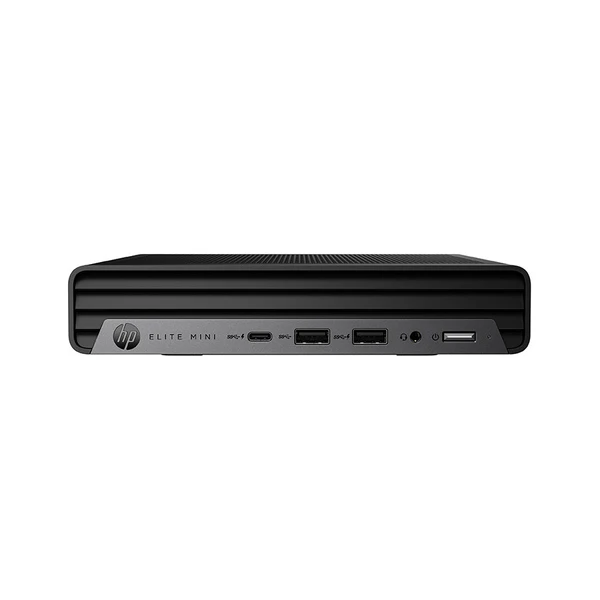 מחשב נייח HP HP800 G9R MINI i7-14700/16GB DDR5/512SSD/WIFI-6/WIN11PRO/3Y-OS | 622X4ET#ABT