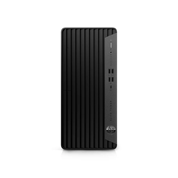 מחשב נייח HP800 HP800 G9 MT i7-14700/16GB DDR5/512SSD/WIFI/DVD/WIN11PRO/PS-260W/3Y-OS | 99A07ET#ABT