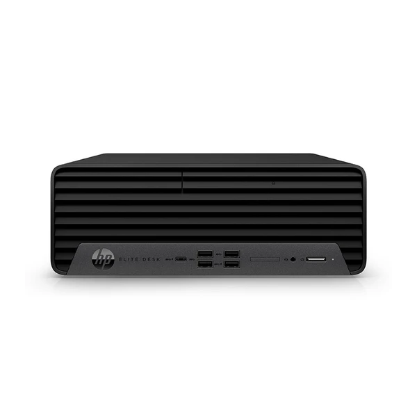 מחשב נייח HP800 HP800 G9 SFF i5-14500/16GB DDR5/512SSD/WIFI-7/DVD/WIN11PRO/3Y-OS | 99A12ET#ABT