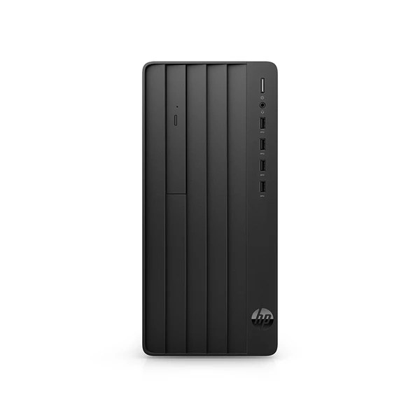 מחשב נייח HP Pro Tower 290 G9 עם Intel Core i7-13700, זיכרון 16GB DDR4, אחסון 512GB NVMe SSD ו־ללא מערכת הפעלה – ניתן להוסיף Windows בתשלום – 9M9G8AT#ABT