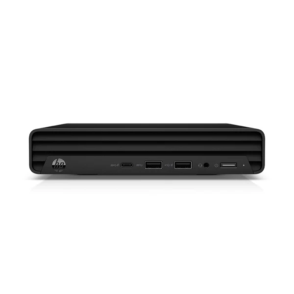 מחשב נייח מיני HP260 G9 MINI PRO i5-1235U 8GB 256SSD - כולל מערכת הפעלה ו- 3 שנות אחריות באתר הלקוח | 9H6J6ET#ABT