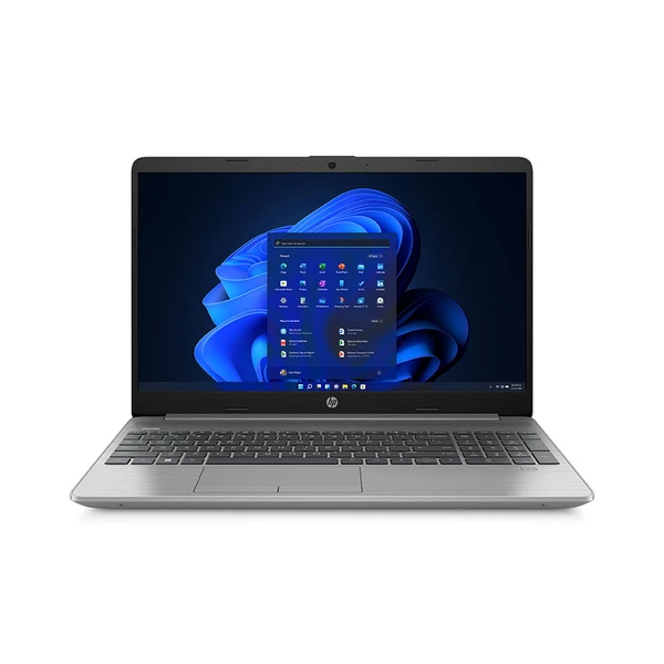 מחשב נייד HP HP250 G9 15.6 FHD i7-1255U/16GB (2x8GB)/512SSD/Dark Silver/WIN11PRO/3YOS | 6F217EA#ABT