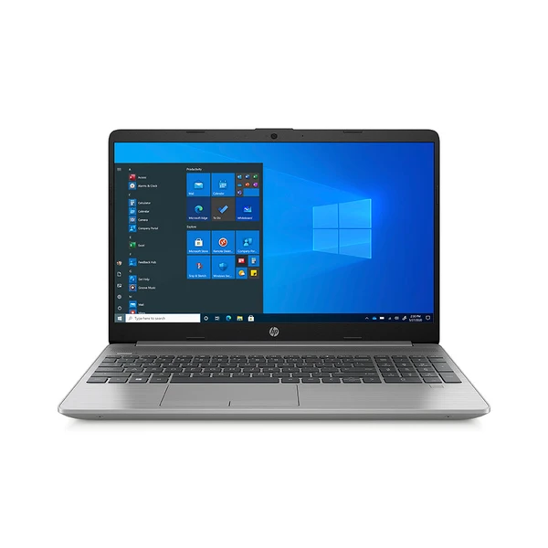 מחשב נייד HP 250 G9 15.6 FHD i5-1235U/16GB (1x16GB)/512SSD/FP/Dark Silver/WIN11PRO/3YOS | 6S6S9EA#ABT