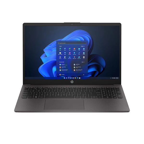 מחשב נייד HP 250 G10 15.6 FHD i5-1335U/8GB (1x8)/512GB SSD/WIN11PRO/Dark Silver/3YOS | 725G6EA#ABT