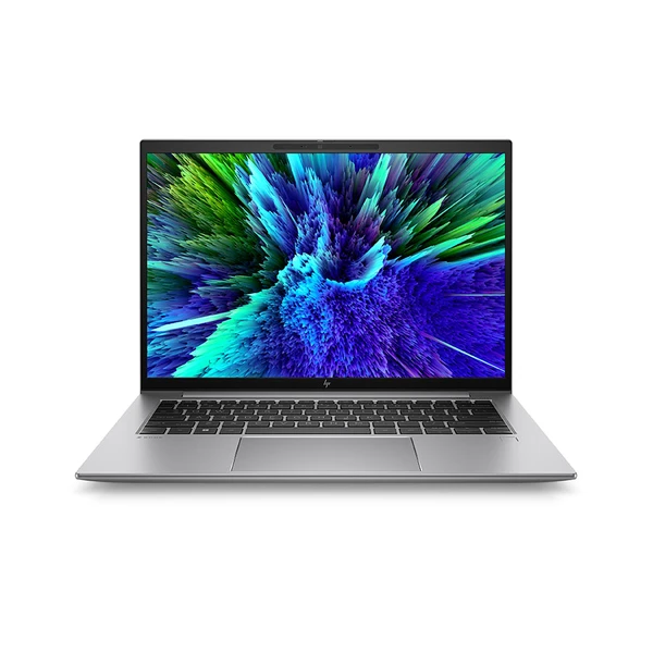 מחשב נייד HP HP ZBOOK FIREFLY G10 14' 2K i7-1365U/16GB (1X16)DDR5/1T SSD/NVIDIA A500 4GB/LKB/FP/WIN11PRO/3YOS | 6B8S1EA#ABT