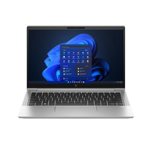 מחשב נייד HP630 HP630 EliteBook G10 13.3 FHD i5-1335U/16GB (1x16GB)/512SSD/LKB/FP/WIN11PRO/3YOS | 725G3EA#ABT